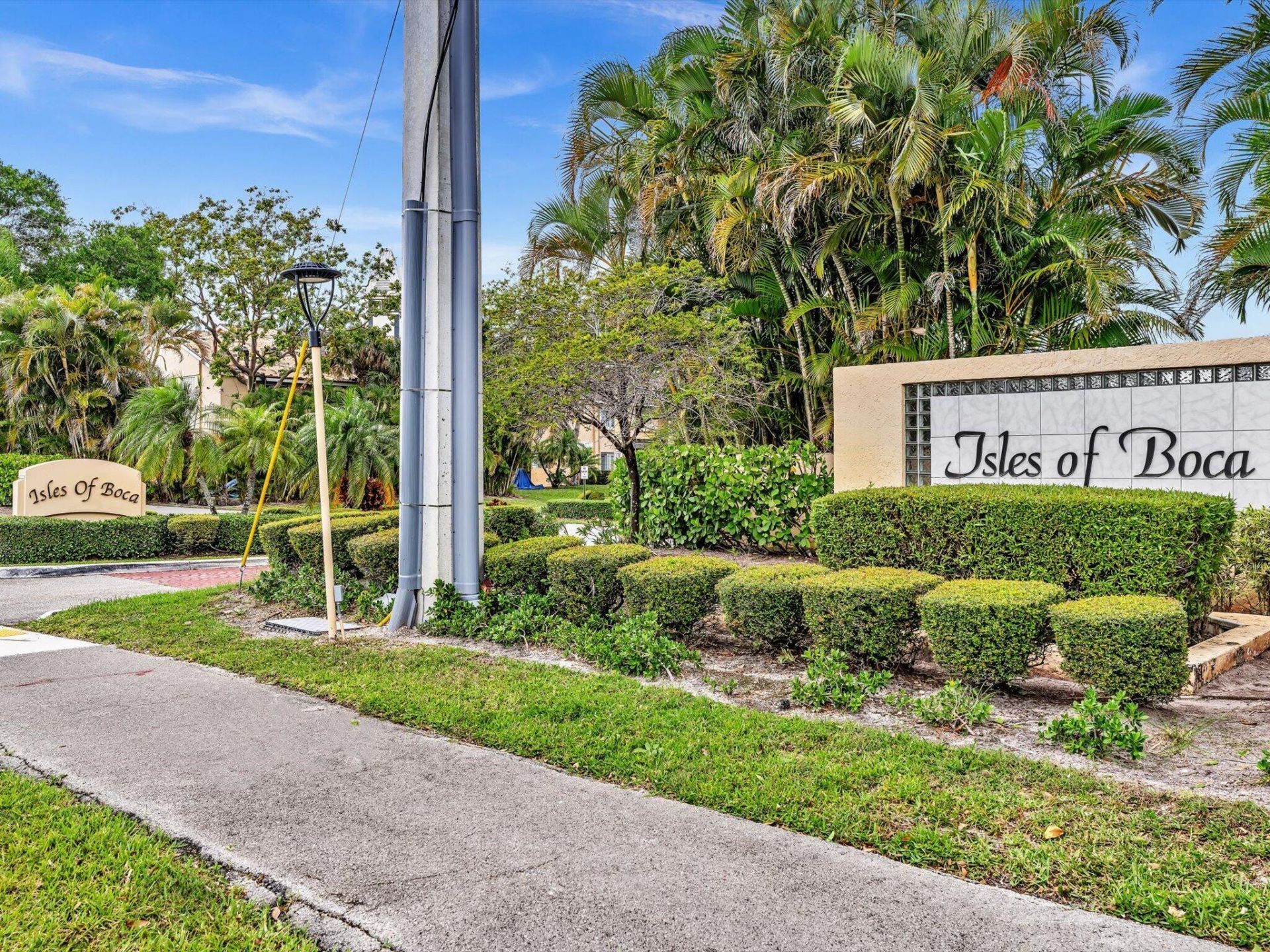 23156 Fountain View Drive, Unit D, Boca Raton, FL 33433 Photo