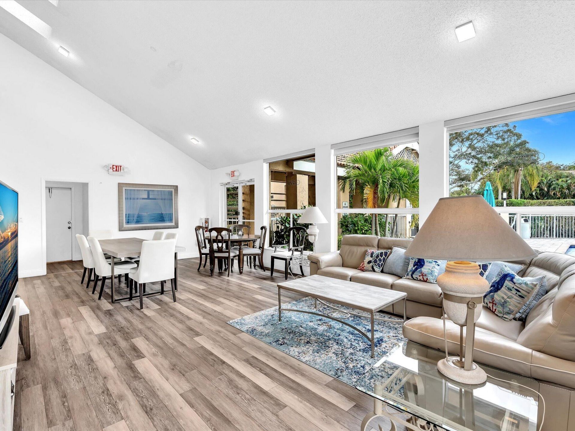 23156 Fountain View Drive, Unit D, Boca Raton, FL 33433 Photo