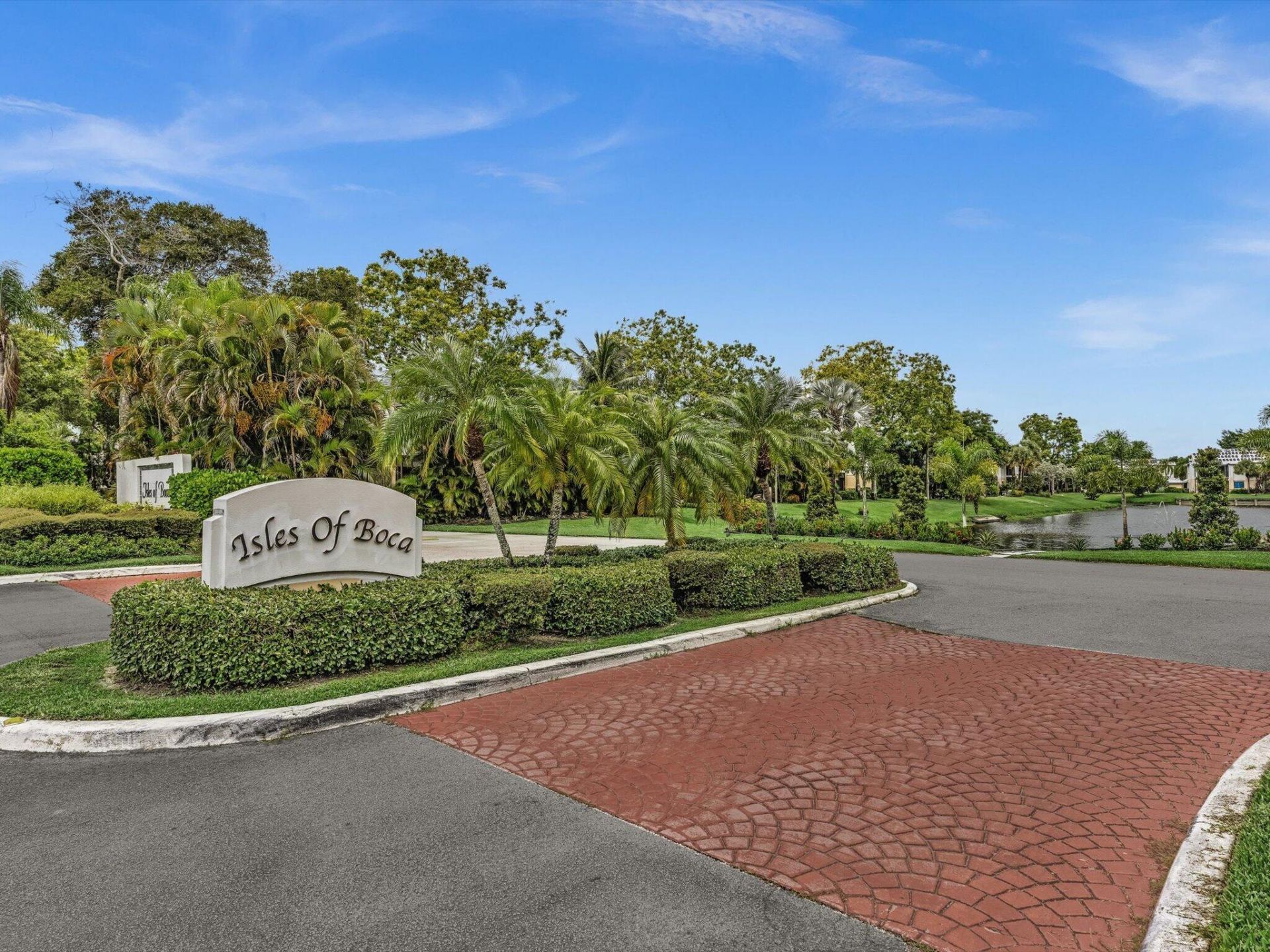 23156 Fountain View Drive, Unit D, Boca Raton, FL 33433 Photo