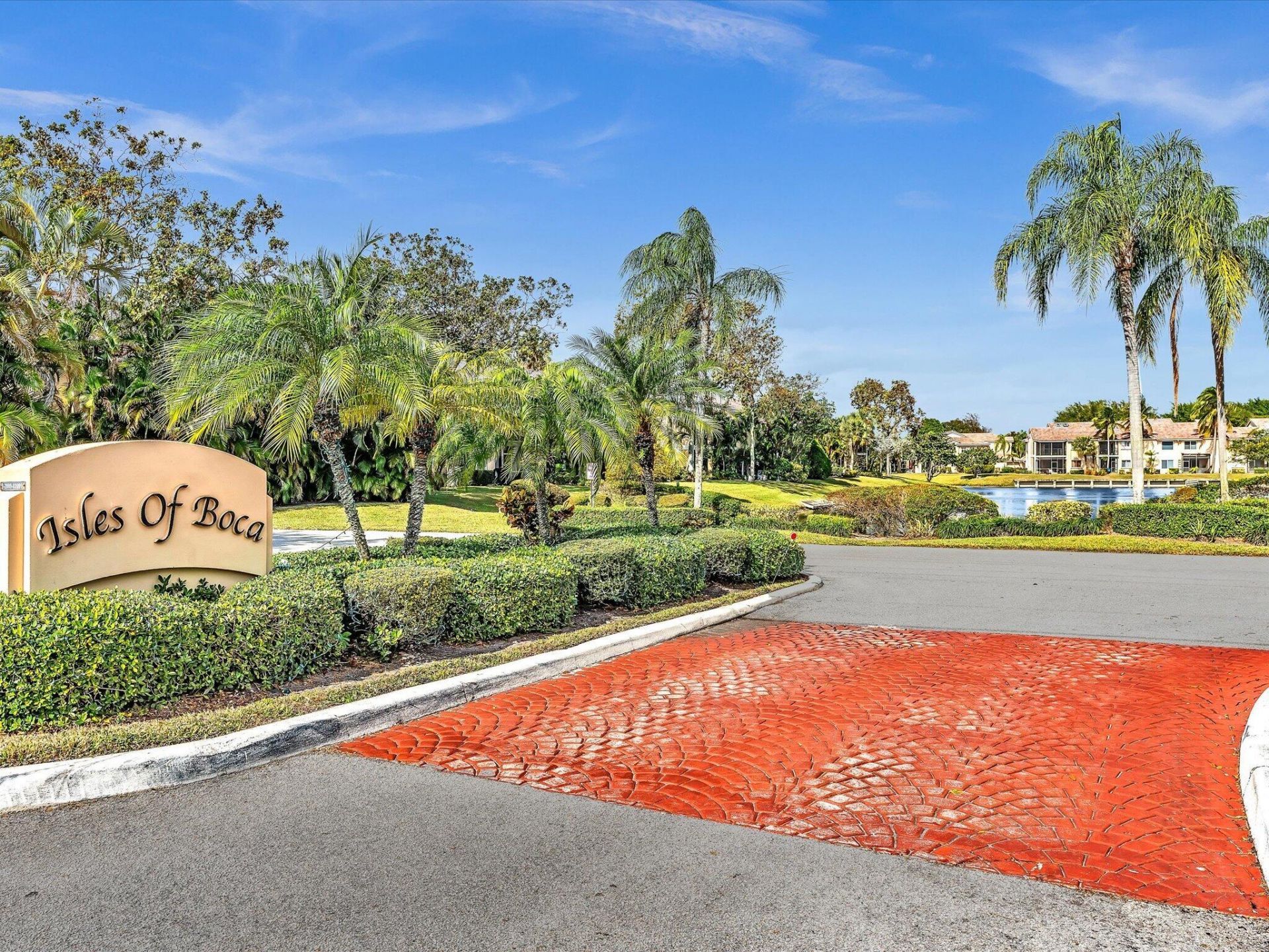 23156 Fountain View Drive, Unit D, Boca Raton, FL 33433 Photo