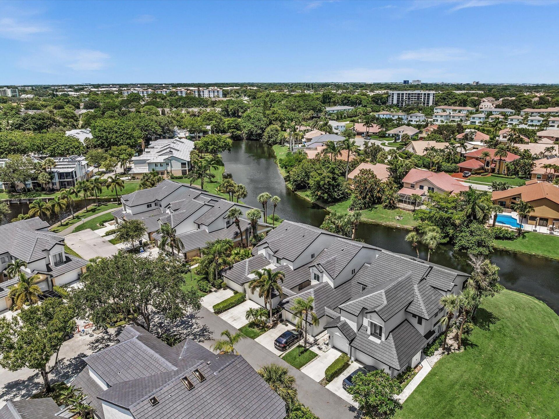23156 Fountain View Drive, Unit D, Boca Raton, FL 33433 Photo