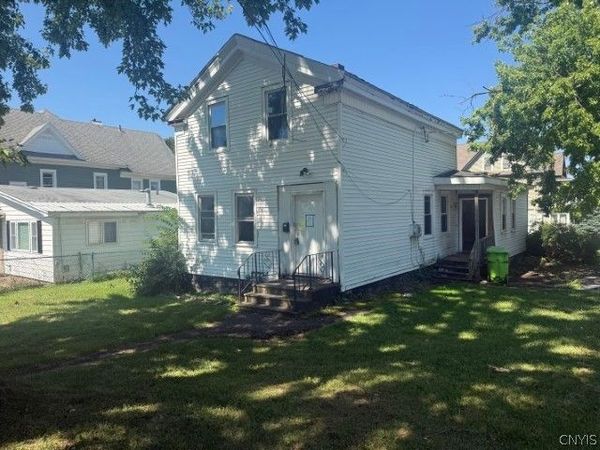 919 Danforth Street, Syracuse, NY 13208