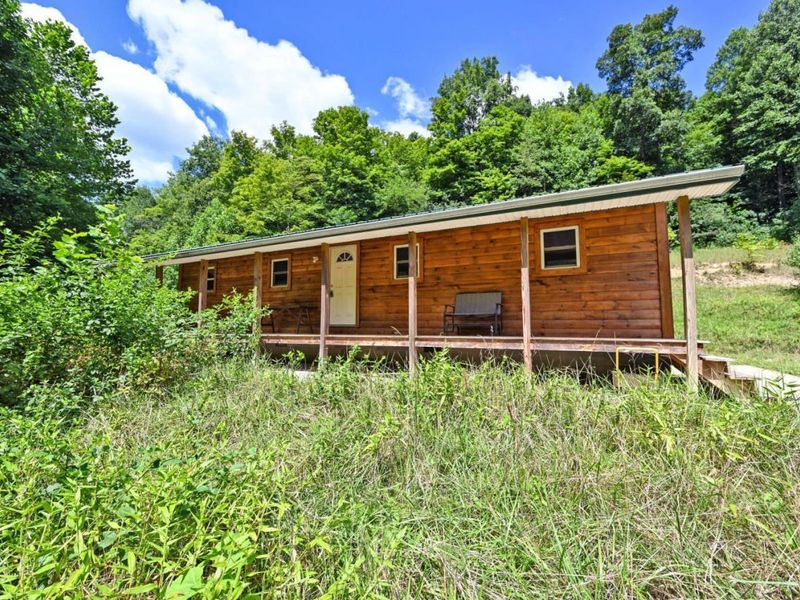 1890 Hall Fork Road, Jefferson Twp, OH 45616 Photo 1