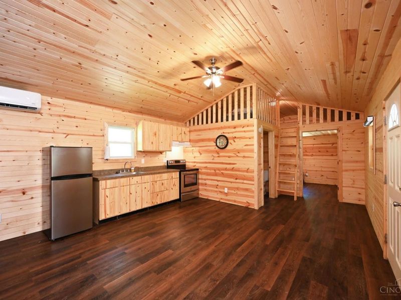 1890 Hall Fork Road, Jefferson Twp, OH 45616 Photo 10