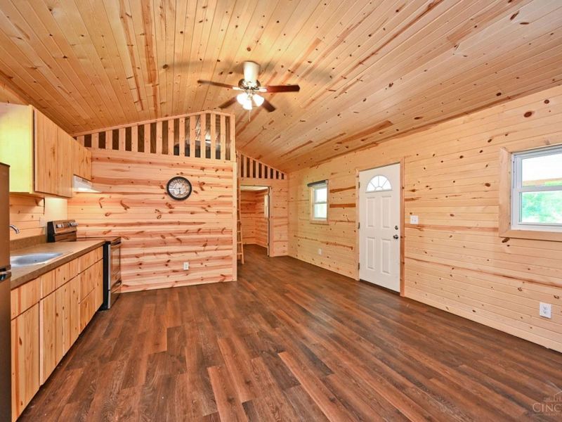 1890 Hall Fork Road, Jefferson Twp, OH 45616 Photo 11