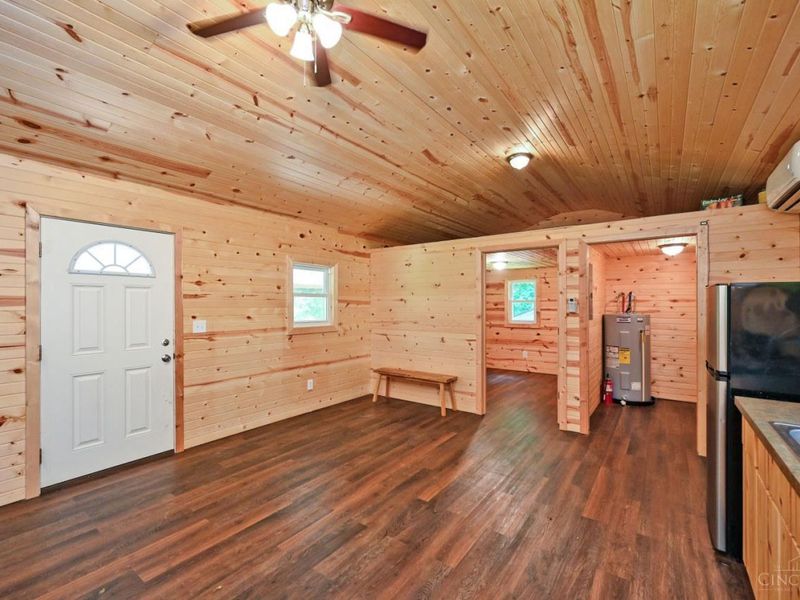 1890 Hall Fork Road, Jefferson Twp, OH 45616 Photo 12