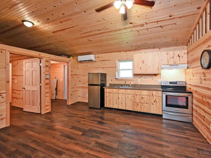 1890 Hall Fork Road, Jefferson Twp, OH 45616 Photo 13