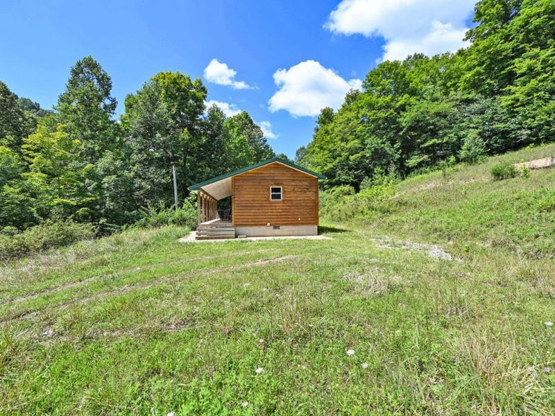 1890 Hall Fork Road, Jefferson Twp, OH 45616 Photo 27