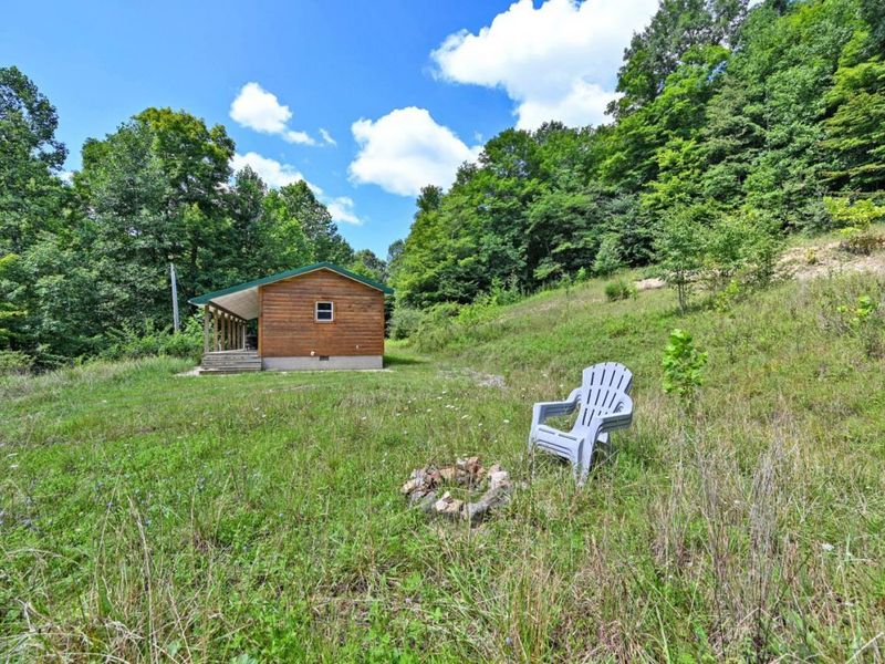 1890 Hall Fork Road, Jefferson Twp, OH 45616 Photo 28