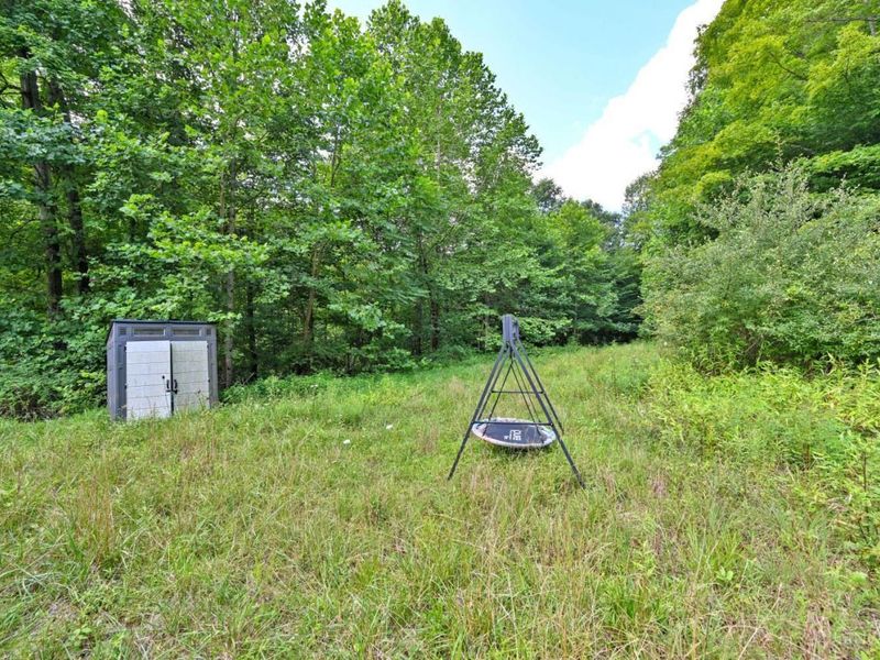 1890 Hall Fork Road, Jefferson Twp, OH 45616 Photo 31