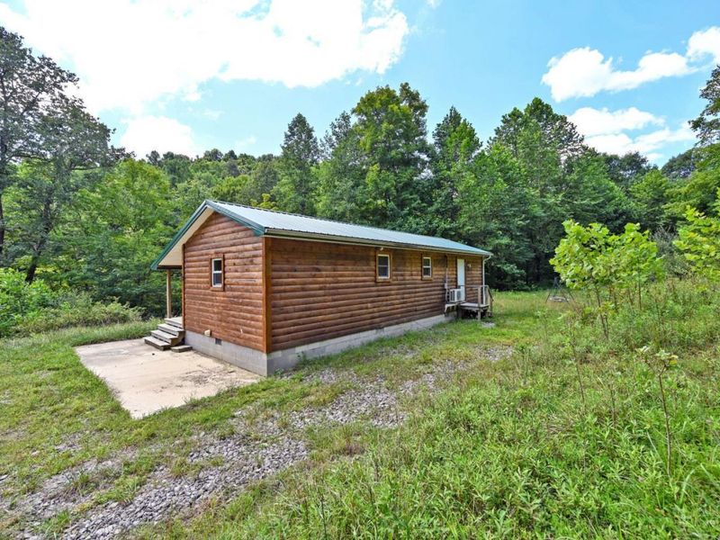 1890 Hall Fork Road, Jefferson Twp, OH 45616 Photo 34