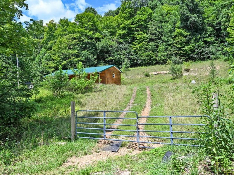 1890 Hall Fork Road, Jefferson Twp, OH 45616 Photo 41