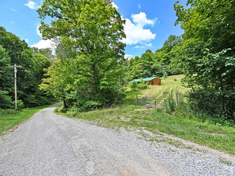 1890 Hall Fork Road, Jefferson Twp, OH 45616 Photo 43