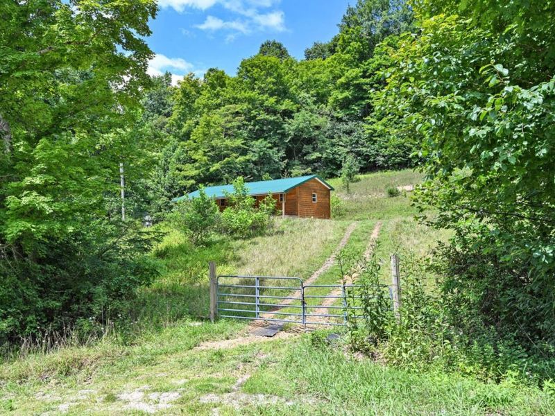 1890 Hall Fork Road, Jefferson Twp, OH 45616 Photo 44