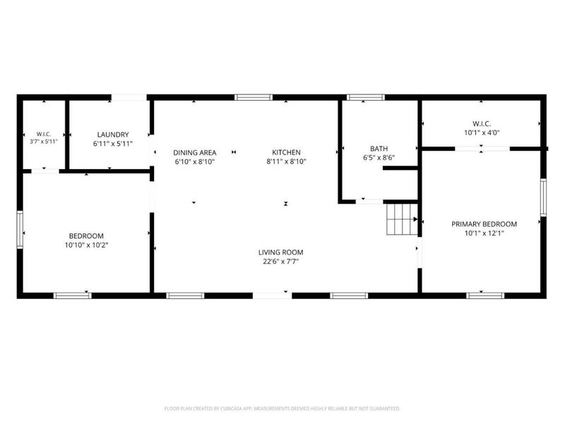 1890 Hall Fork Road, Jefferson Twp, OH 45616 Photo 45