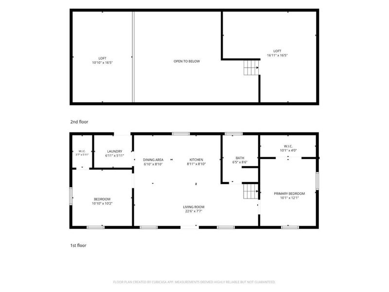 1890 Hall Fork Road, Jefferson Twp, OH 45616 Photo 47
