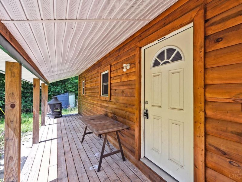 1890 Hall Fork Road, Jefferson Twp, OH 45616 Photo 5