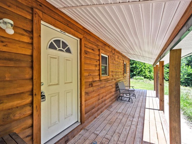 1890 Hall Fork Road, Jefferson Twp, OH 45616 Photo 6