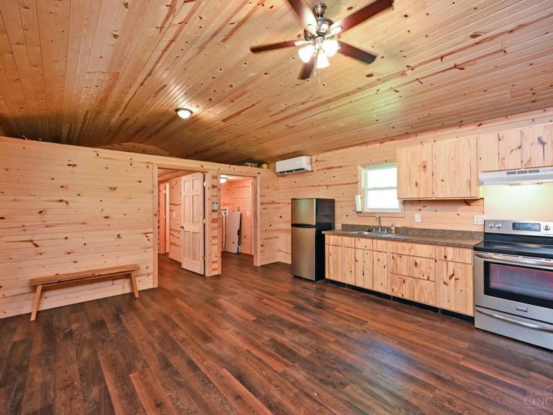 1890 Hall Fork Road, Jefferson Twp, OH 45616 Photo 8