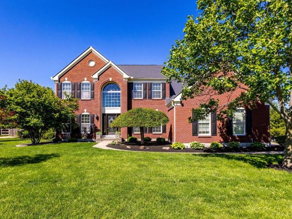 7367 Sussex Drive, West Chester, OH 45069