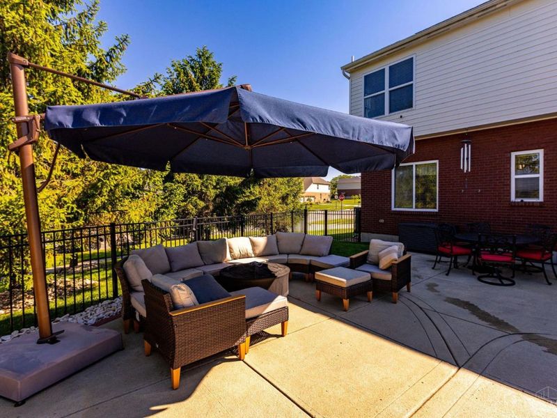 7367 Sussex Drive, West Chester, OH 45069 Photo 14