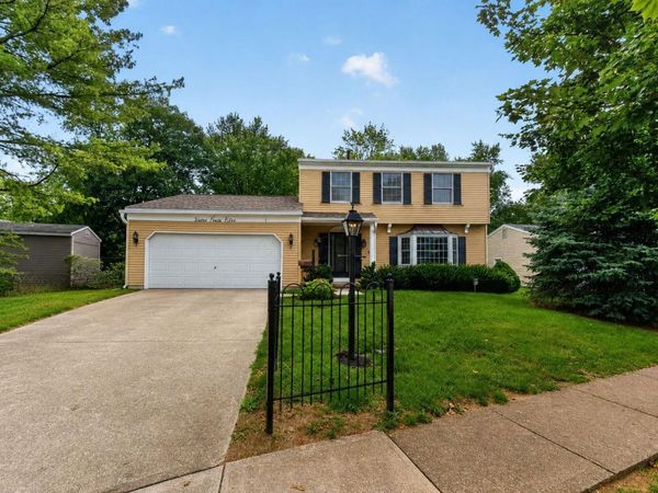 6450 Skywae Drive , Columbus, OH 43229