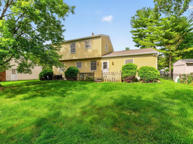 6450 Skywae Drive , Columbus, OH 43229 Photo 25