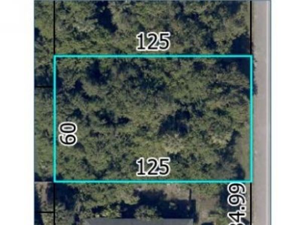 1673 Addie Street, Sebastian, FL 32958