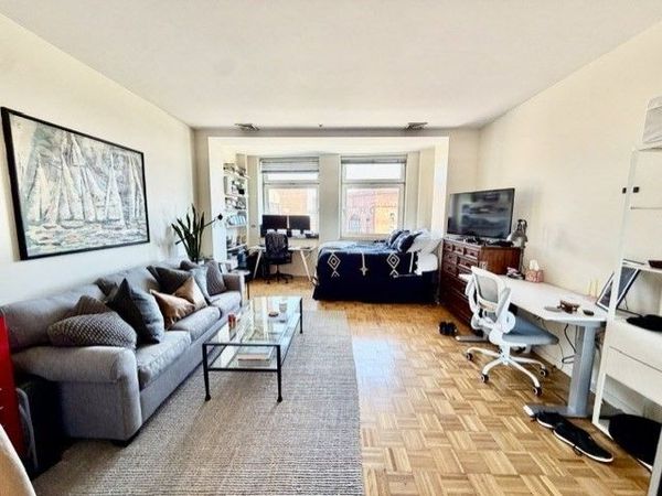 300 Commercial, Unit 602, Boston, MA 02109