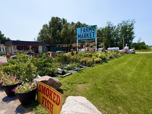 Rudyard, MI 49780