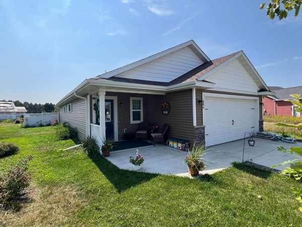 836 Holton Avenue, Brainerd, MN 56401