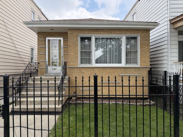 5347 S Maplewood Avenue , Chicago, IL 60632