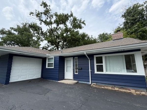 1828 183rd Street , Homewood, IL 60430