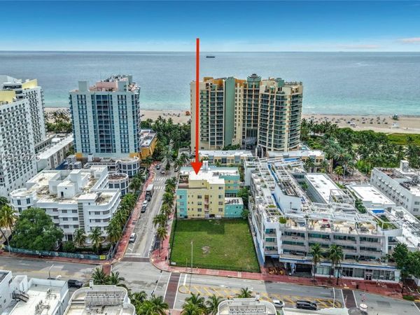 1460 Ocean Dr , Unit 404, Miami Beach, FL 33139