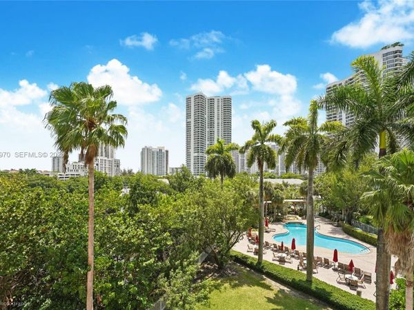 3400 NE 192nd St , Unit 412, Aventura, FL 33180