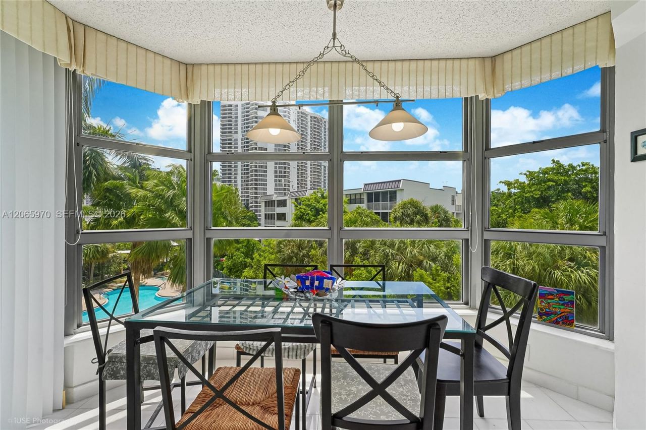 3400 NE 192nd St , Unit 412, Aventura, FL 33180 Photo