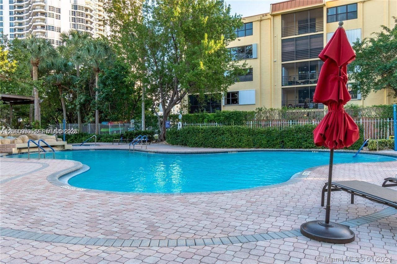 3400 NE 192nd St , Unit 412, Aventura, FL 33180 Photo