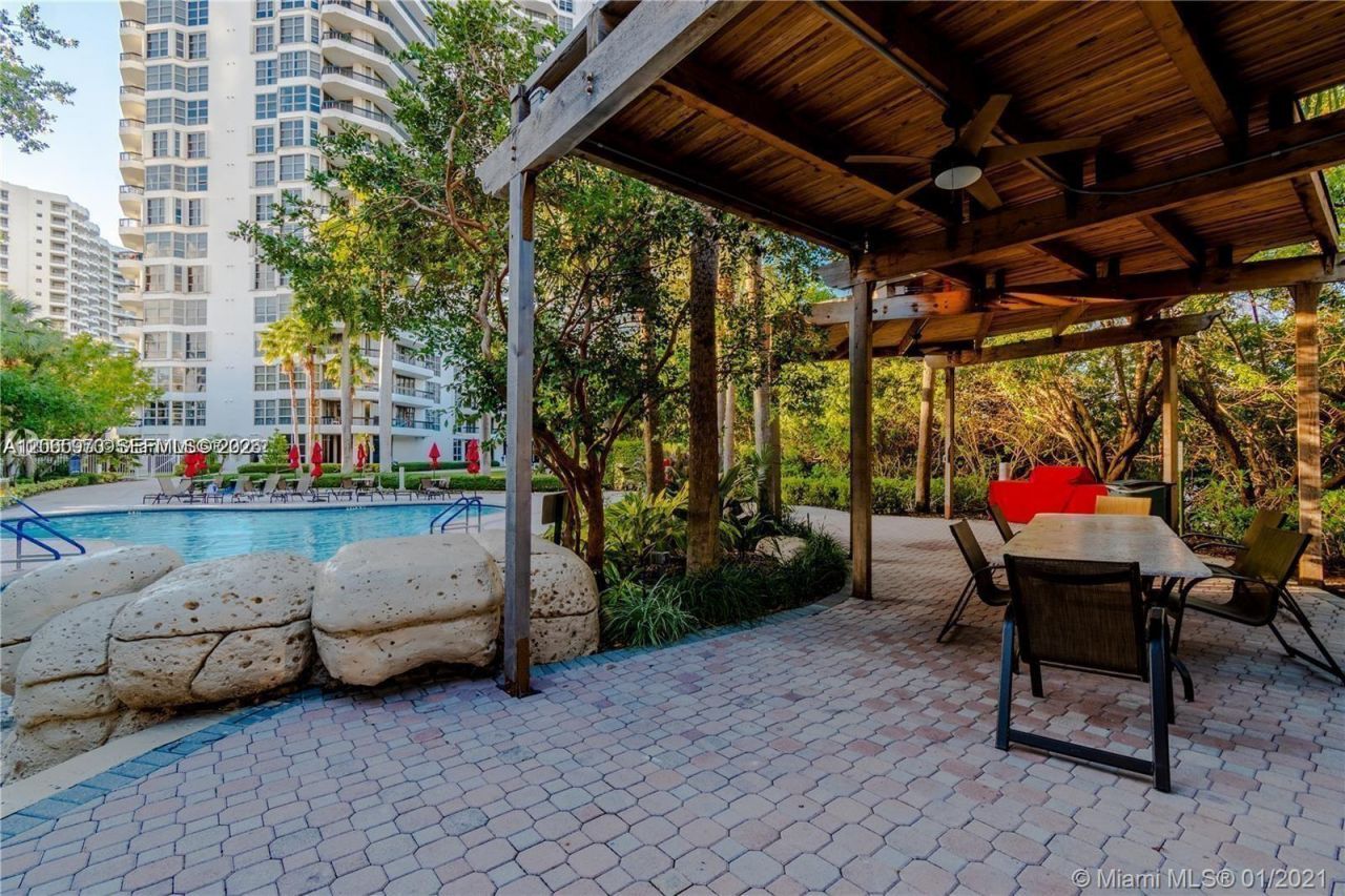 3400 NE 192nd St , Unit 412, Aventura, FL 33180 Photo