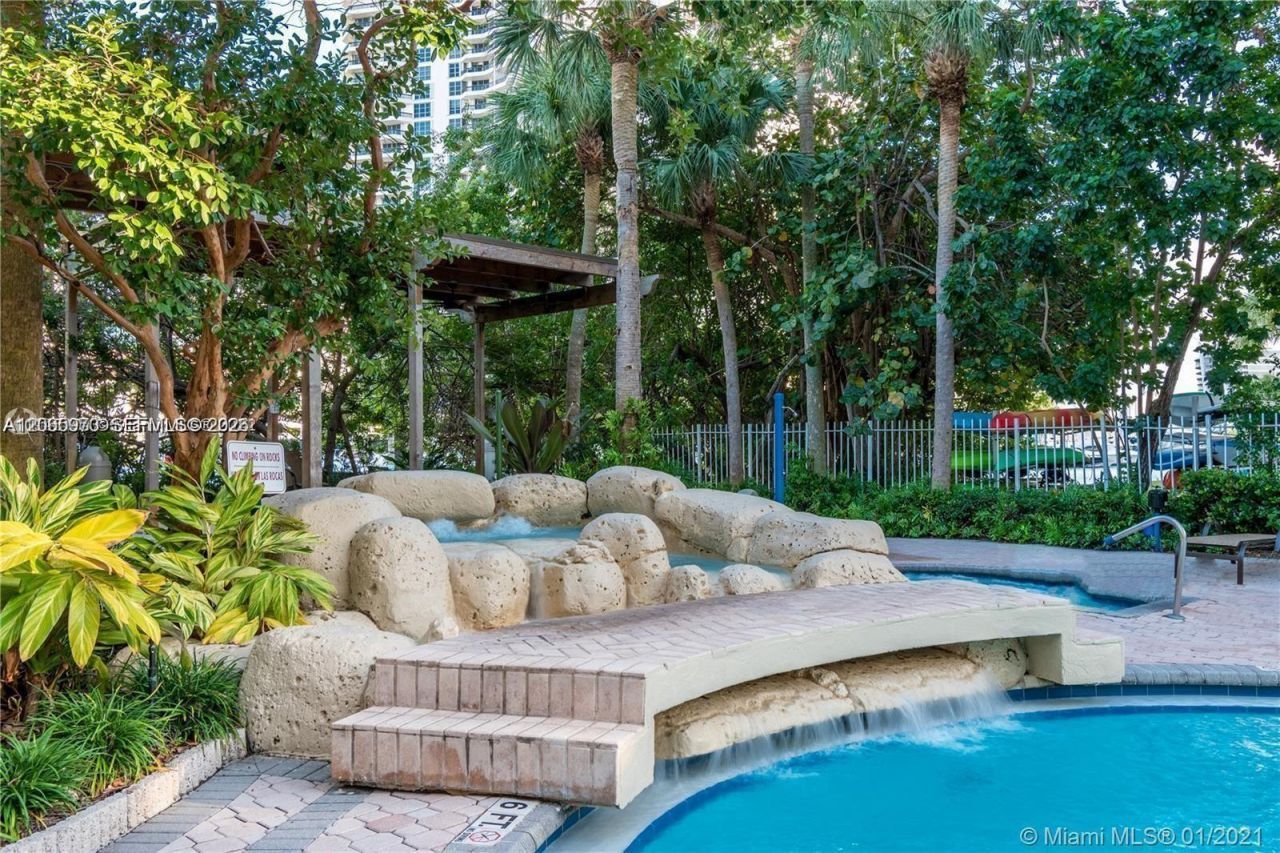 3400 NE 192nd St , Unit 412, Aventura, FL 33180 Photo