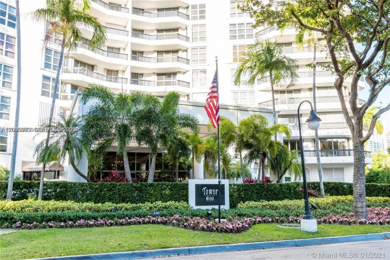 3400 NE 192nd St , Unit 412, Aventura, FL 33180 Photo