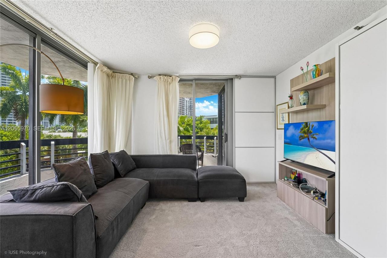 3400 NE 192nd St , Unit 412, Aventura, FL 33180 Photo