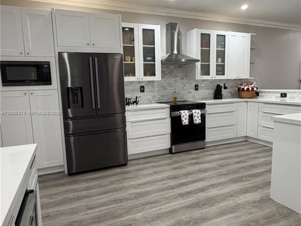 4254 SW 132nd Way , Miramar, FL 33027