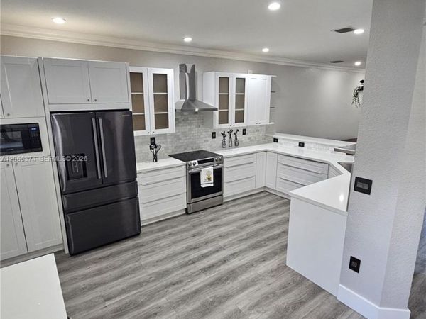 4254 SW 132nd Way, Miramar, FL 33027