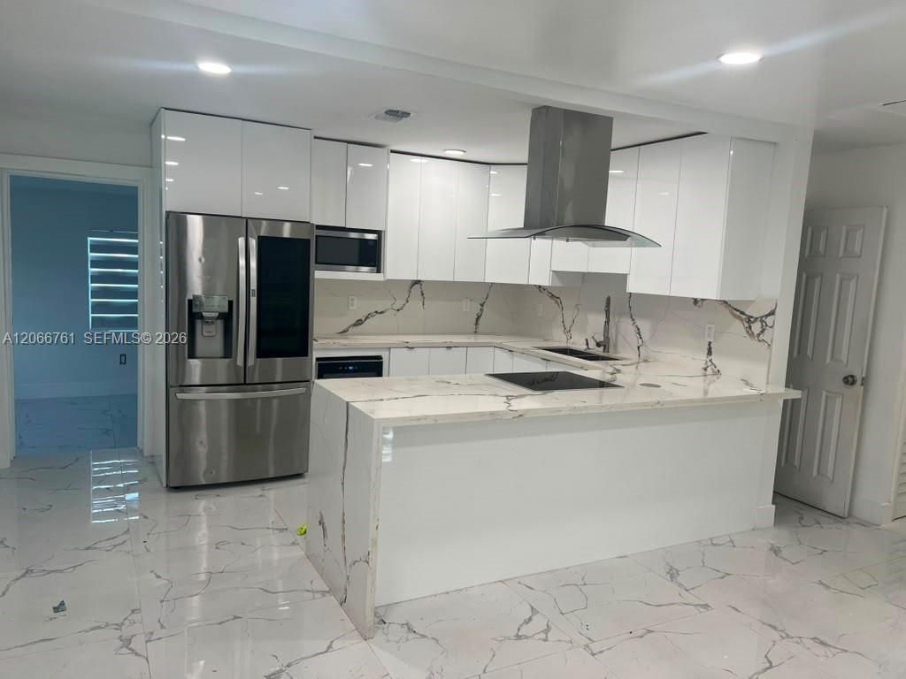 6841 Atlanta St, Hollywood, FL 33024 Photo