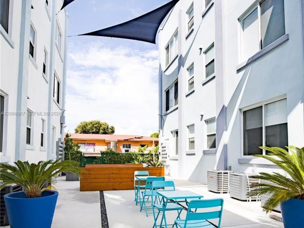1818 SW 22nd Ave , Unit 2, Miami, FL 33145
