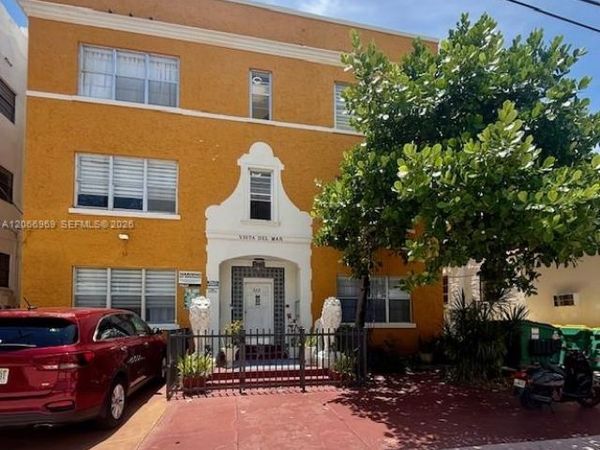 222 28th St, Unit 6, Miami Beach, FL 33140