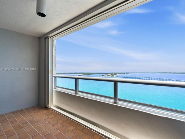 1541 Brickell Ave , Unit B3804, Miami, FL 33129