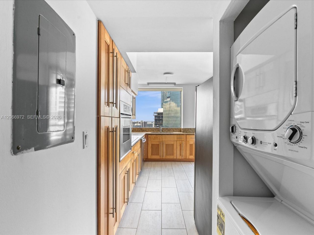 1541 Brickell Ave , Unit B3804, Miami, FL 33129 Photo