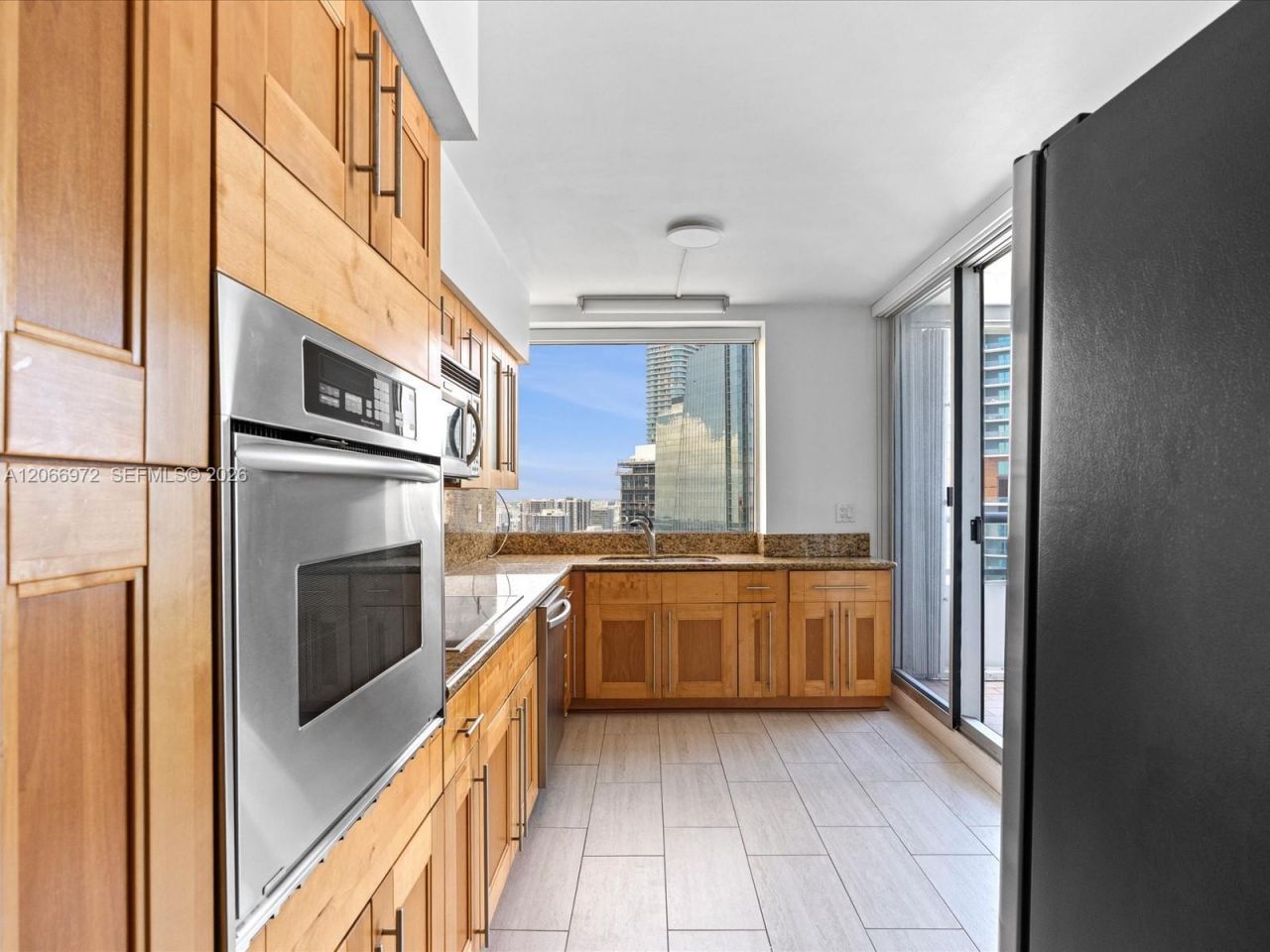 1541 Brickell Ave , Unit B3804, Miami, FL 33129 Photo