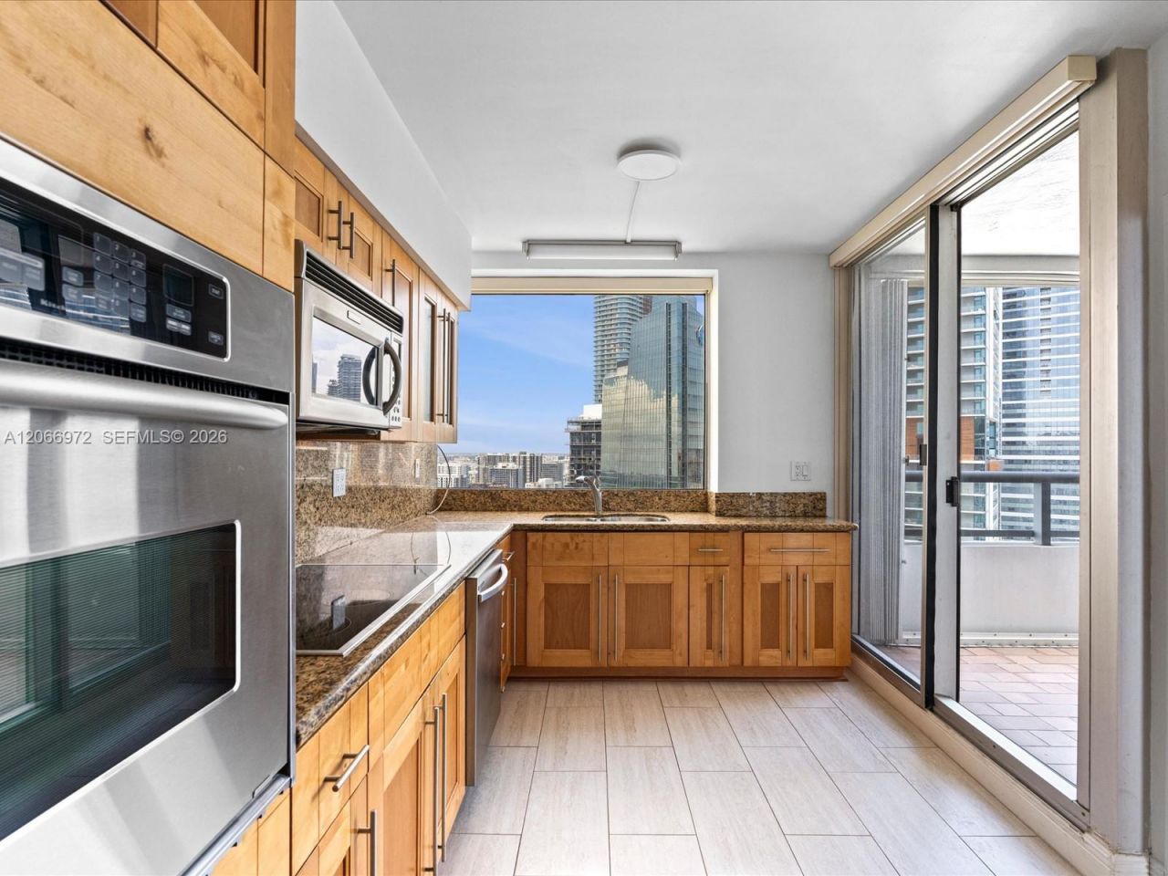 1541 Brickell Ave , Unit B3804, Miami, FL 33129 Photo